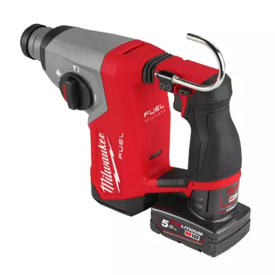 Kompaktowa młotowiertarka M12FHAC16-502X 4933499185